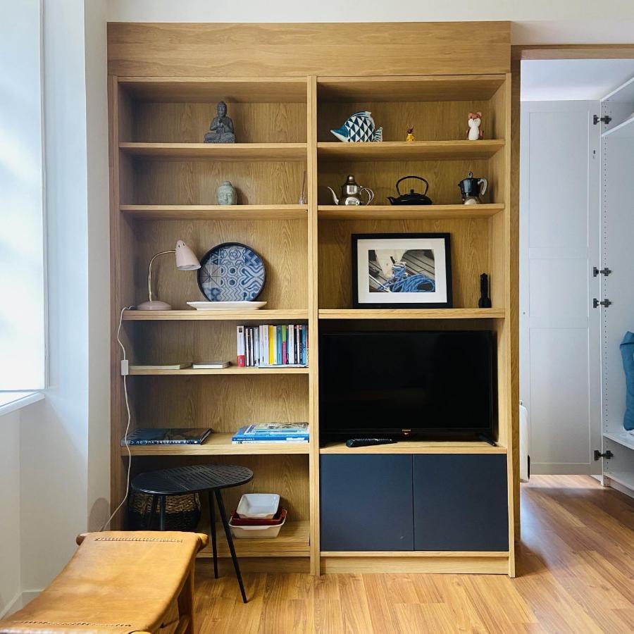 Olivia - Charmant Appartement St-Malo Intra-Muros Saint-Malo Extérieur photo