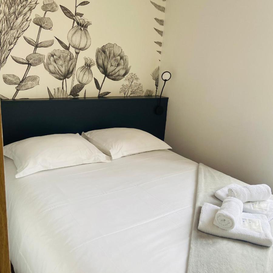 Olivia - Charmant Appartement St-Malo Intra-Muros Saint-Malo Extérieur photo